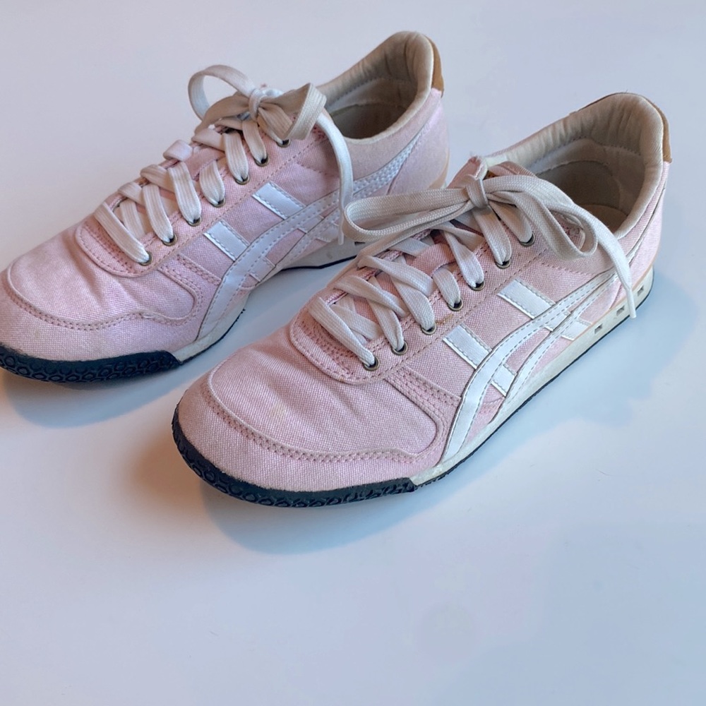 Onitsuka Tiger 🐅 shoes by ASICS